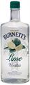 Burnetts Vodka Lime